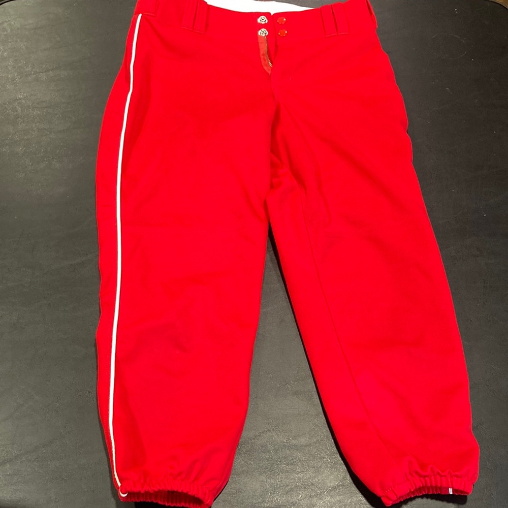 Like New Teamwork Softball Pants